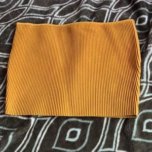 PACSUN tube top size S